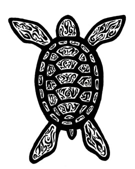 simple-large-tribal-turtle-tattoo-design-by-shieve